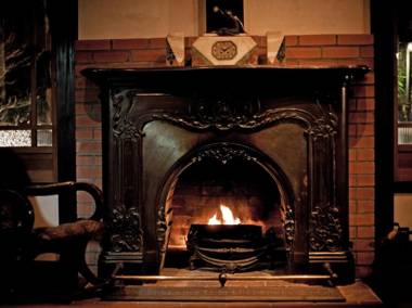 Oyado Nihon no Ashitaba