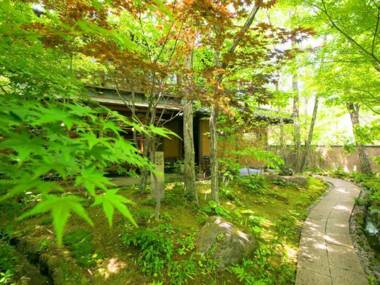 Oyado Nihon no Ashitaba