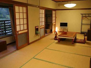 Ryokan Maruya