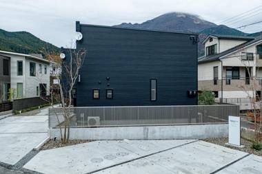 Rakuten STAY HOUSE x WILL STYLE Yufuin Kawakami