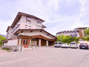 Shiga Lake Hotel