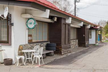 Tabist Sachinoyu Shiga Kogen