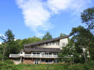 Ishinoyu Lodge