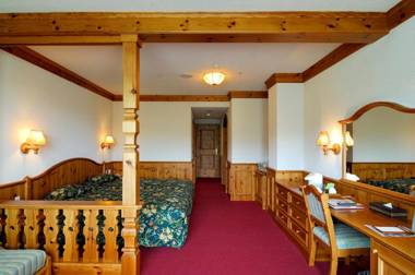 Hotel Grand Phenix Okushiga