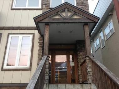 Fresh Powder Accommodation