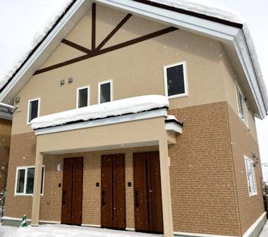 Wonderland Furano Maple