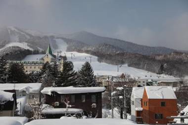 CHALET BURLAP FURANUI