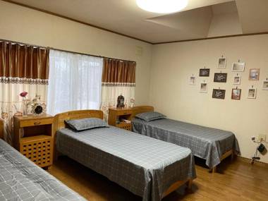 PENSION YunShuiYao雲水瑶民宿