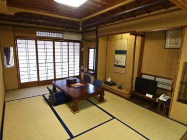 Kiya Ryokan