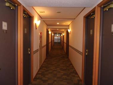 Toyoko Inn Saitama Shintoshin
