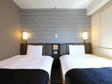 Apa Hotel Saitama Shintoshin Eki-Kita