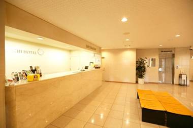 Yono Daiichi Hotel