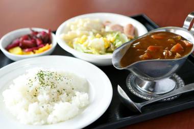Yono Daiichi Hotel