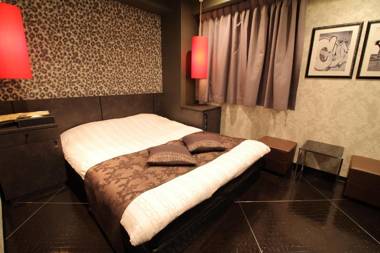 Hotel K Omiya (Adult Only)