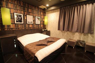 Hotel K Omiya (Adult Only)