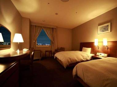 Hotel Brillante Musashino