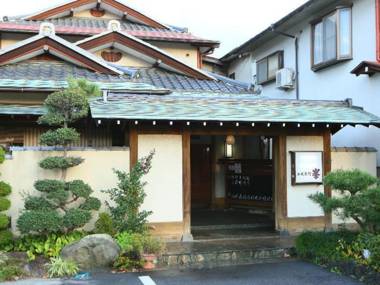 Mine Ryokan