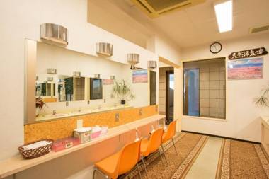 Hotel Heian