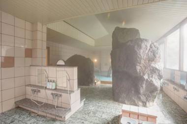Hotel Heian