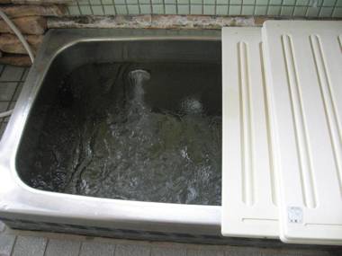 Fujiyoshida Youth Hostel