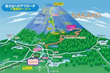 Nakano