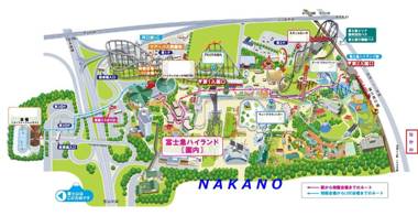Nakano