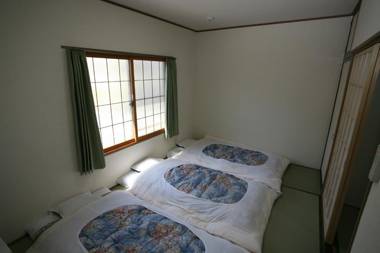 Fujiyama Base