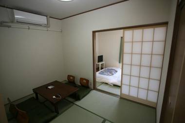 Fujiyama Base