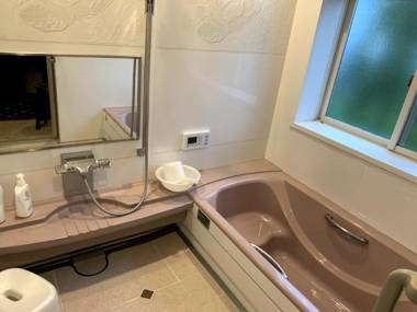 SWEET VILLA TAKASAMA