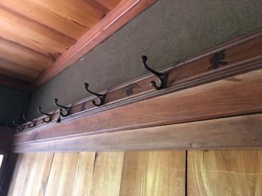 Mt-Fuji Historical House Oshi-Kikuyabo