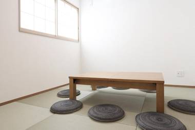Villas Fujiyoshida
