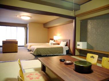 Hotel Kirishima Castle