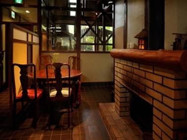Tsumikusa No Yado Komatsu Ryokan