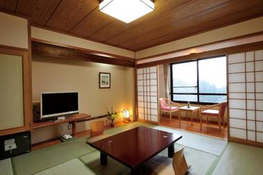Kirishima Hotel