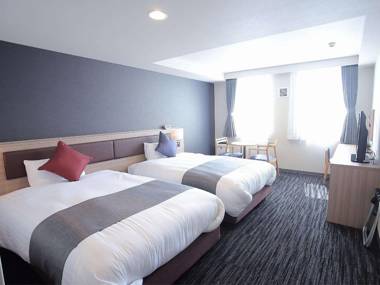 Airaiku Hotel Kagoshima