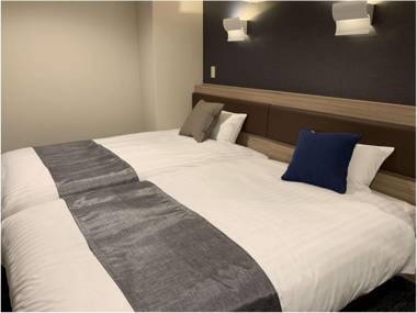 Airaiku Hotel Kagoshima