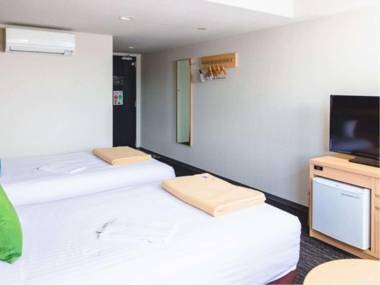 Airaiku Hotel Kagoshima