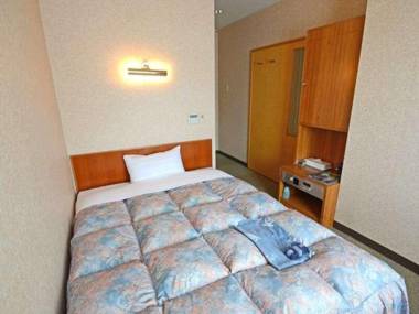 City Hotel in Kokubu