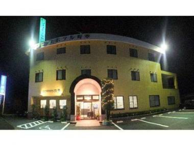 Business Hotel Sugi