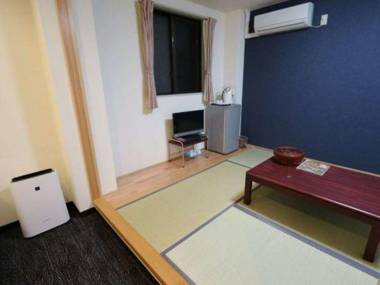 Business Hotel Sugi