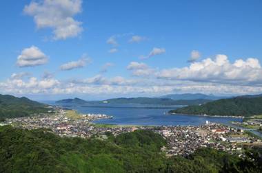 Hashidate Bay Hotel
