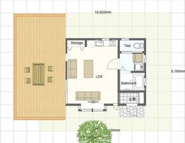 Villa Relax