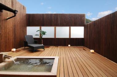 Fuji Onsenji Yumedono