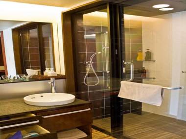 Kaze No Terrace Kukuna Hotel