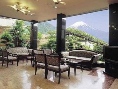Hotel Mifujien