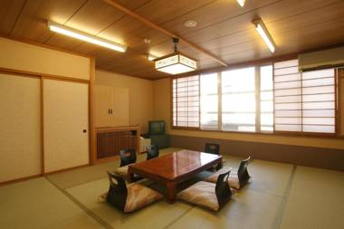 Tabist Fuji inn Ohashi Fujikawaguchiko