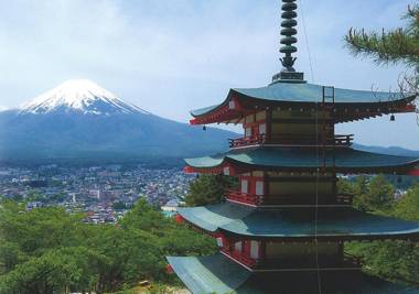 Tabist Fuji inn Ohashi Fujikawaguchiko