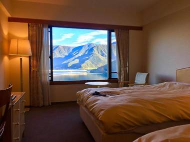 Breezbay Lake Resort Kawaguchiko