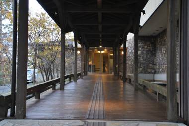 The Gran Resort Princess Fujikawaguchiko