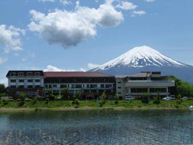 Lakeland Hotel Mizunosato